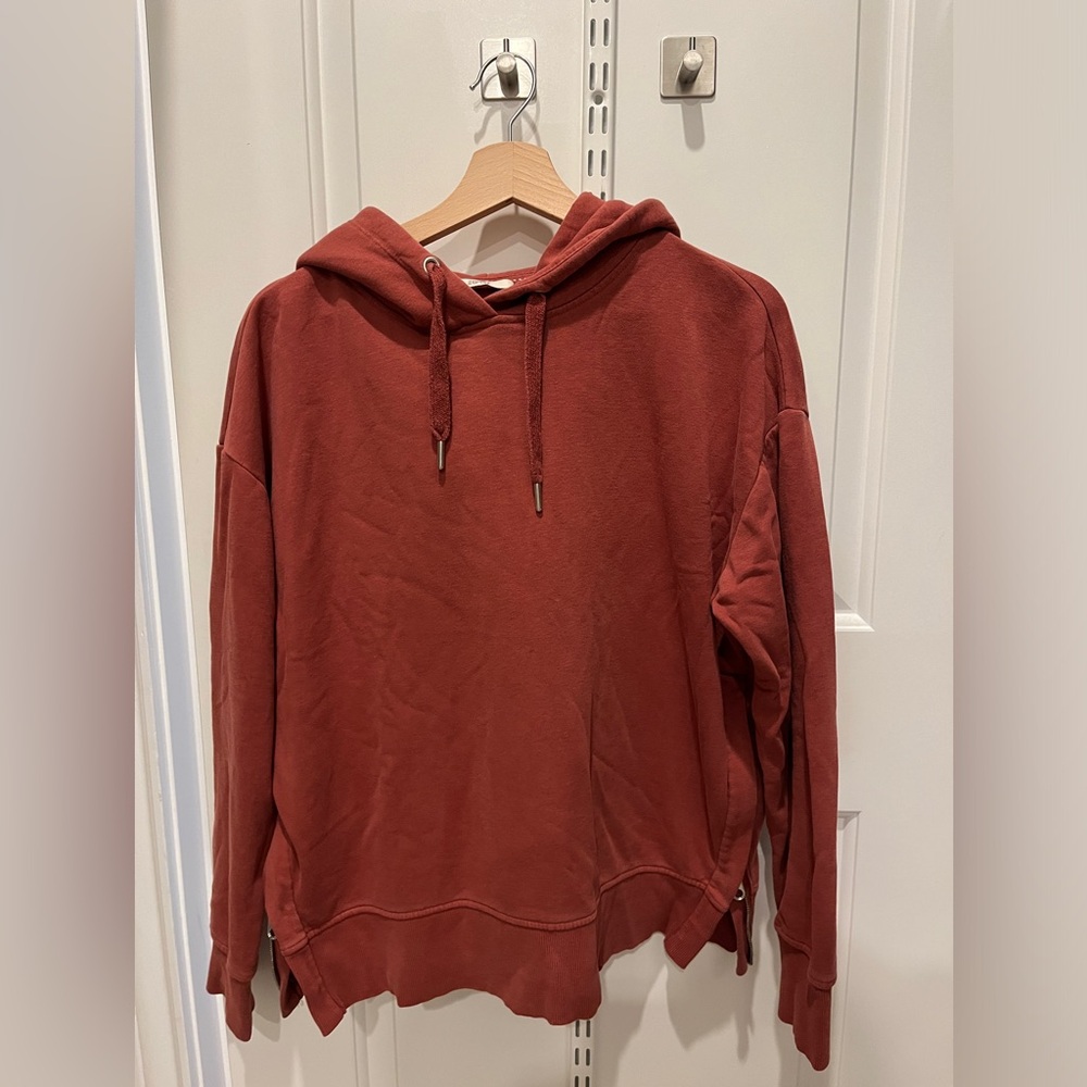 Esprit Rosewood Hoodie